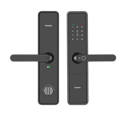 Khóa cửa chung cư thông minh kaadas S500-5W