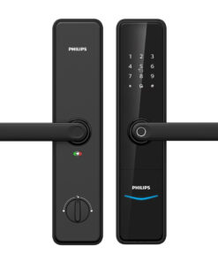Khóa cửa thông minh Philips DDL603E