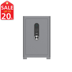 Két sắt SBX601 màu xám