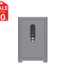 Két sắt SBX601 màu xám