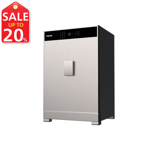 Két sắt Philips SBX701