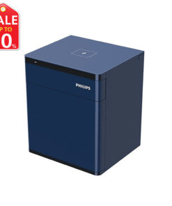 Két sắt SBX301 màu xanh coban