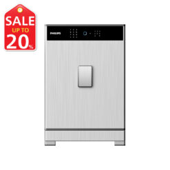 Két sắt SBX 701 màu bạc