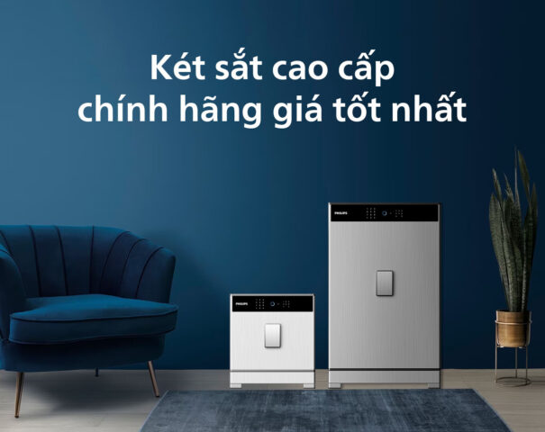 két sắt cao cấp