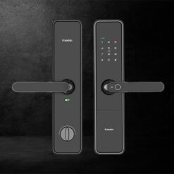 Kaadas S500-5W - Bảo vệ ngôi nhà toàn diện với nhiều công nghệ bảo mật hàng đầu