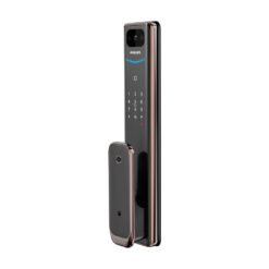 khoa cua dien tu philips alpha v