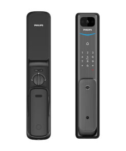 khóa điện tử Philips Alpha-V