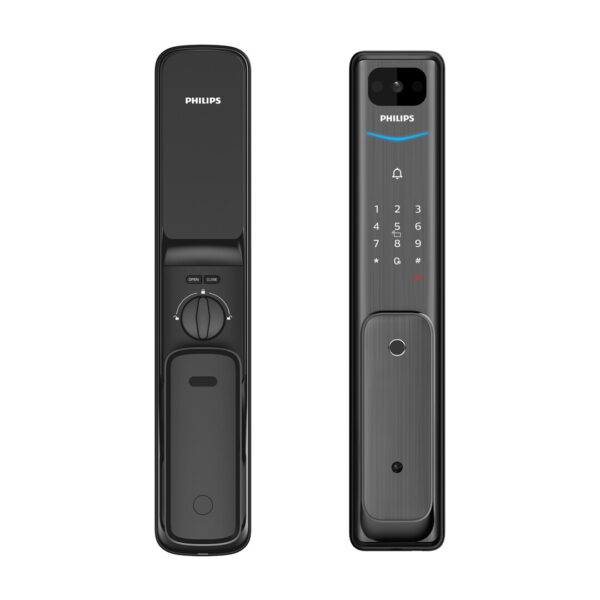 khóa điện tử Philips Alpha-V