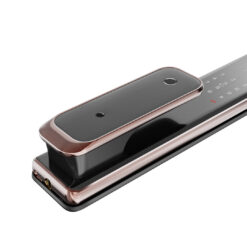 khoa cua dien tu philips alpha v 5