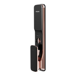 khoa cua dien tu philips alpha v 6
