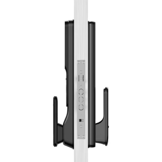khoa cua dien tu philips alpha v 8