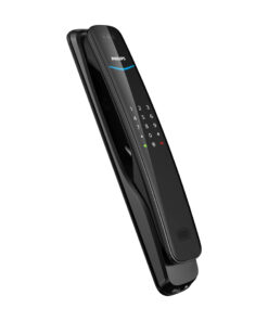 khoa cua dien tu philips ddl702 2