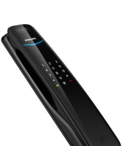 khoa cua dien tu philips ddl702 3