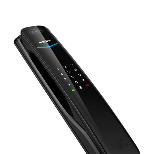 khoa cua dien tu philips ddl702 3