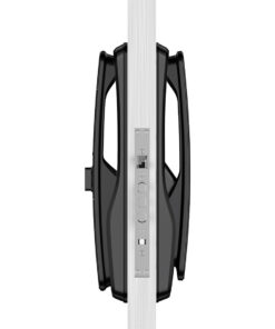 khoa cua dien tu philips ddl702 4