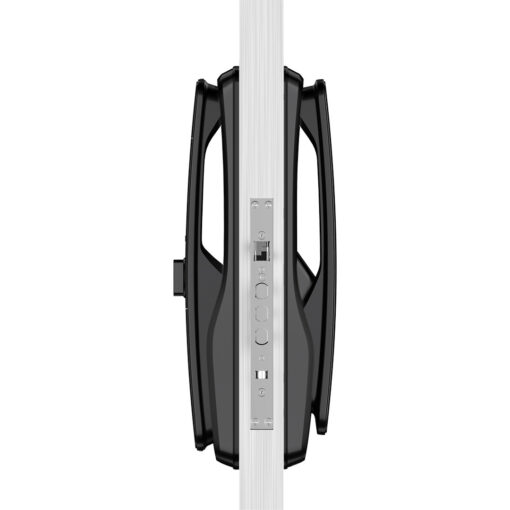 khoa cua dien tu philips ddl702 4
