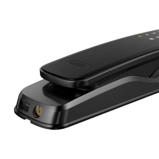 khoa cua dien tu philips ddl702 5