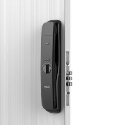 khoa cua dien tu philips ddl702 6