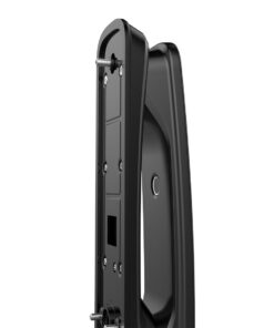 khoa cua dien tu philips ddl702 7