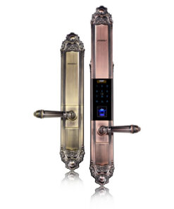 khóa Kaadas 6002 tân cổ điển