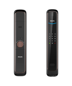 Khóa cửa PHILIPS DDL702
