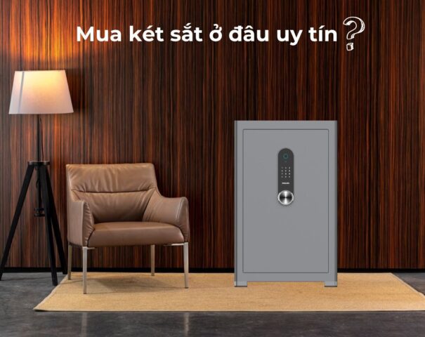 Mua két sắt ở đâu uy tín