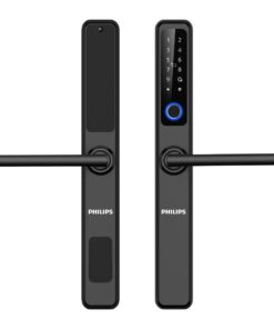 Khoá cửa Philips DDL608 5HWS
