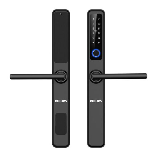Khoá cửa Philips DDL608 5HWS