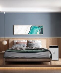 Tham khảo các mẫu két sắt cao cấp tại SSEHOME