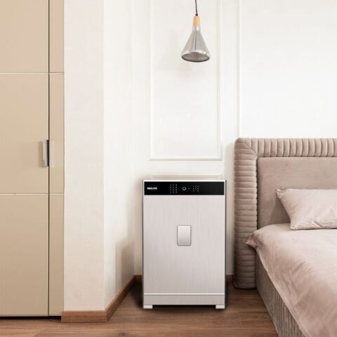 Địa chỉ bán két Philips tại Hà Nội