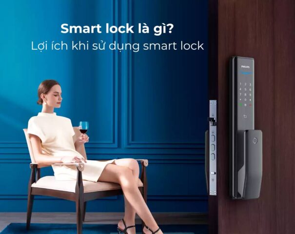 Smart Lock là gì