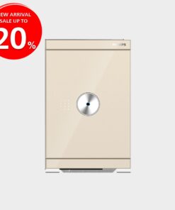 Két sắt Philips SBX 602 màu gold