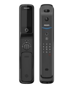 khóa cửa điện tử Philips DDL709-7HWS