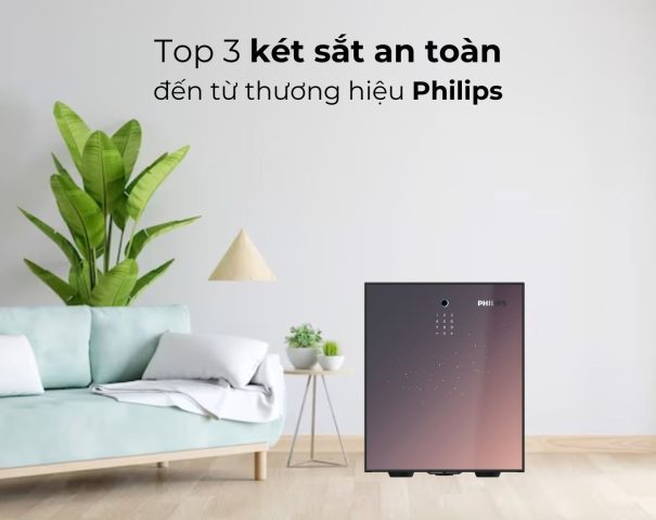 Két sắt an toàn ảnh 1