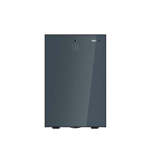 Két sắt Philips SBX501 xanh