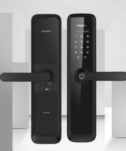 Khóa cửa chung cư thông minh kaadas L7