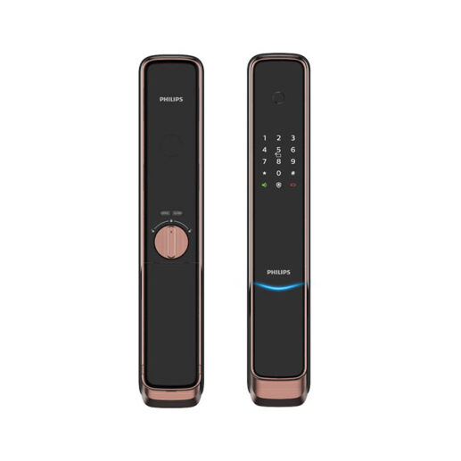 Khóa điện tử Philips 9300
