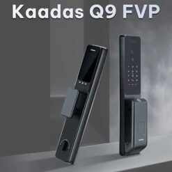 Khóa điện tử Kaadas Q9 FVP