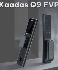 Khóa điện tử Kaadas Q9 FVP