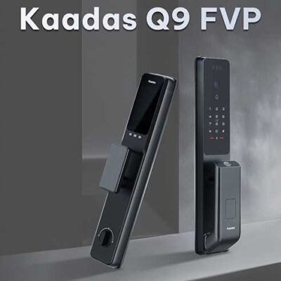 Khóa điện tử Kaadas Q9 FVP
