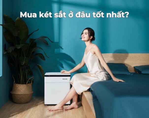 Mua két sắt ở đâu tốt nhất?