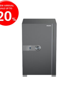 Két Sắt Thông Minh Philips SBX202