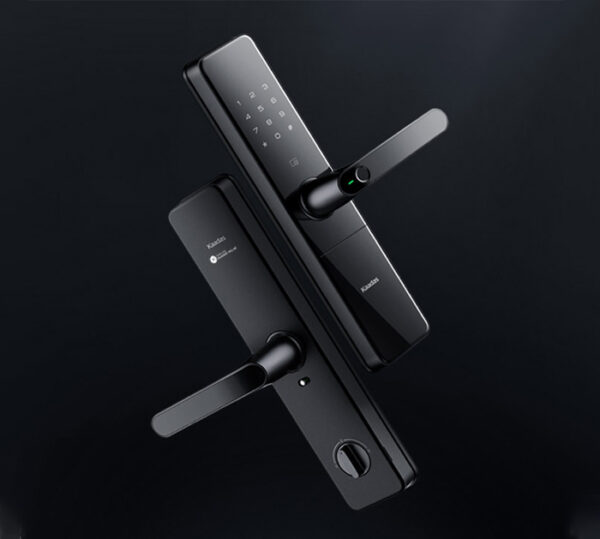 So sánh khóa cửa Kaadas L7 và L8 1