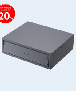 Ngăn kéo vân tay Philips SBX120