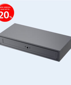 Ngăn kéo vân tay Philips SBX121