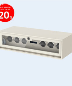 Tủ đồng hồ thông minh Philips SBX310