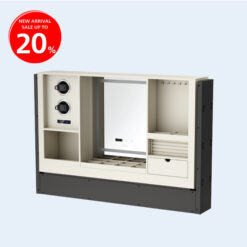 Tủ gương Philips SBX320
