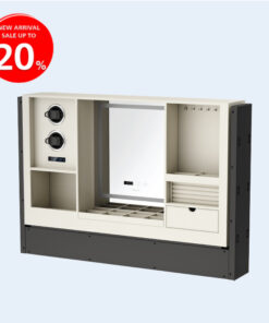 Tủ gương Philips SBX320