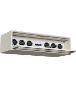 Tủ đồng hồ Philips SBX310 1