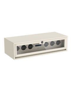 Tủ đồng hồ Philips SBX310 2